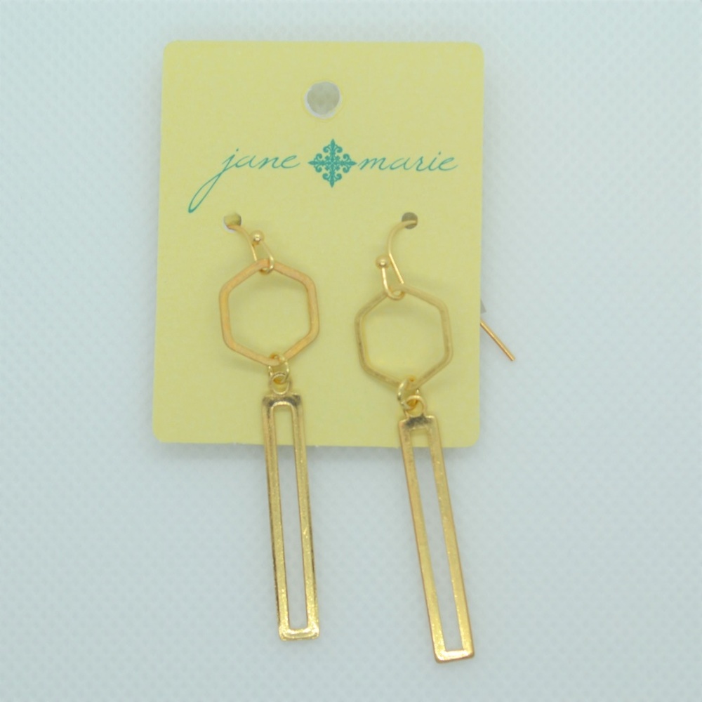 Jane Marie Earrings